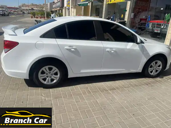 فرصة لا تعوض! شيفروليه كروز 2013 للبيع السريع...