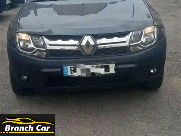 رينو داستر 2016 للبيع | مغامرتك بسعر لا يصدق $6500 - أنتلياس!