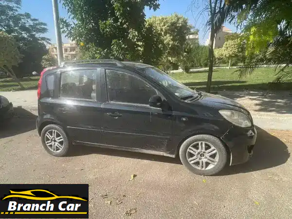 جريت وول بيري 2009: اقتصادية، استعمال بيتي بحالة...