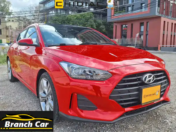 هيونداي فيلوستر 2019 بالتقسيط المريح | امتلك...