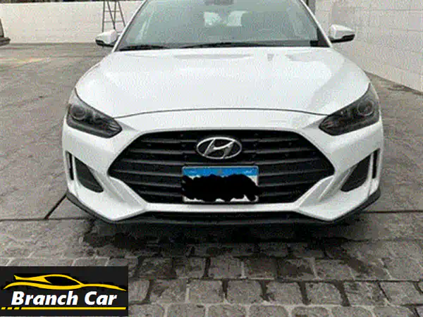 هيونداي فيلوستر 2019 بالتقسيط المريح | امتلك سيارة أحلامك بقرض داخلي! (InHouse)