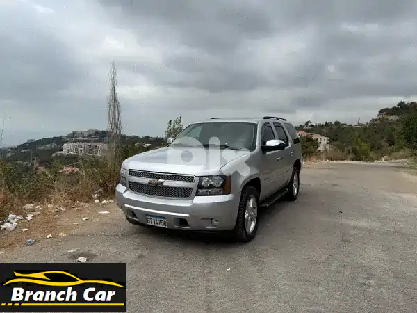 شيفروليه تاهو 2010 الأحلام: نظافة فائقة، حالة...