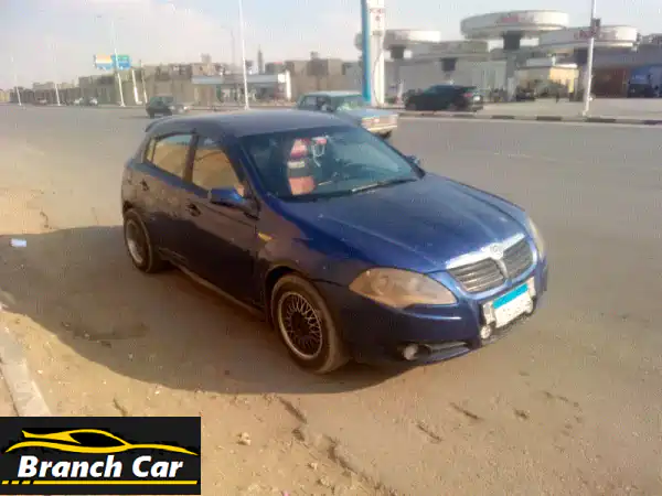 بريليانس FRV 2009 هاتشباك رياضية | الأداء الشبابي...
