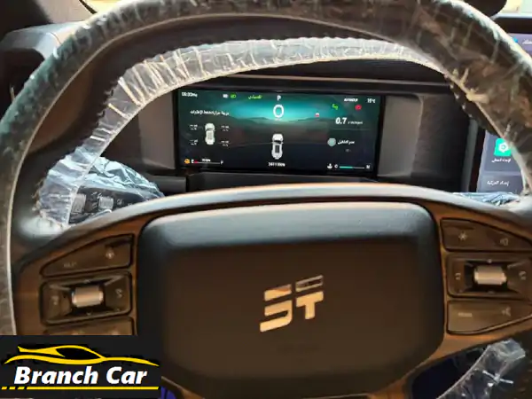 فرصة لا تعوض: جمس يوكون 2025 خليجي - 24 ألف كم فقط!...