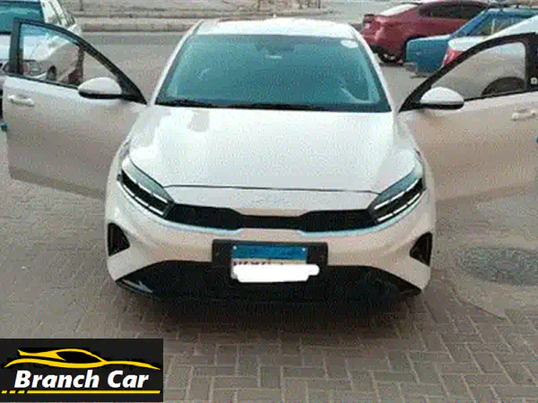 استلم فوراً: كيا K3 2023 | سيدان أعلى فئة وارد كوريا | Kia K3 مواصفات كاملة