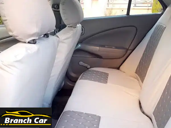 فرصة لا تعوض! نيسان صني 2013 (كوري) - أقساط ميسرة أو كاش...