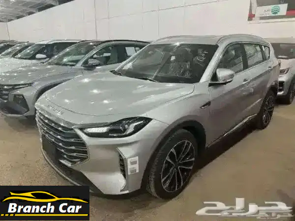 جيتور T1: امتلك مغامرتك بنظام التأجير المنتهي بالتمليك!