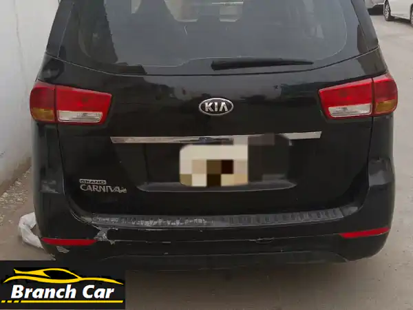 كيا للبيع: سيارة الأحلام بحالة الوكالة! جير ومكينة ومكيف 100%، استمارة وفحص جديدين!