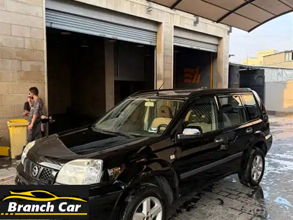 فرصة نيسان اكس تريل 2012 | 0 حوادث | 134 ألف كم | ظهلة/بيروت