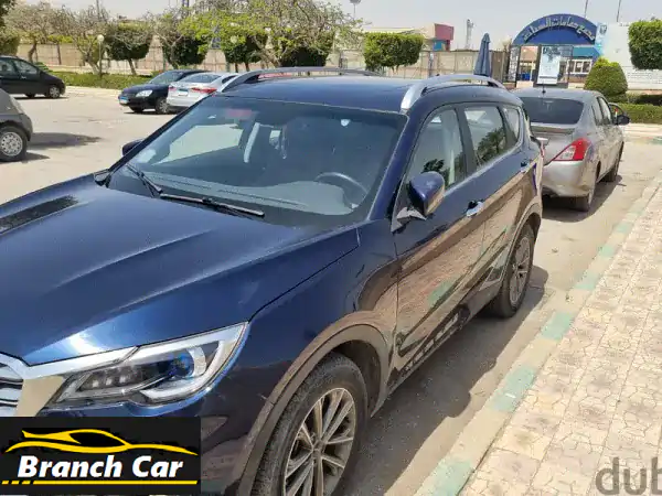 جيتاور X70 2022 كسر زيرو Highline مانيوال | بانوراما،...