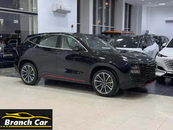 جيتور داشينج 2026 أسود (350 كم) | كالجديدة بمواصفات كاملة...