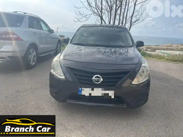 للبيع: نيسان صني 2020 | اقتصادية وموثوقة | سعر مميز 7800 |...