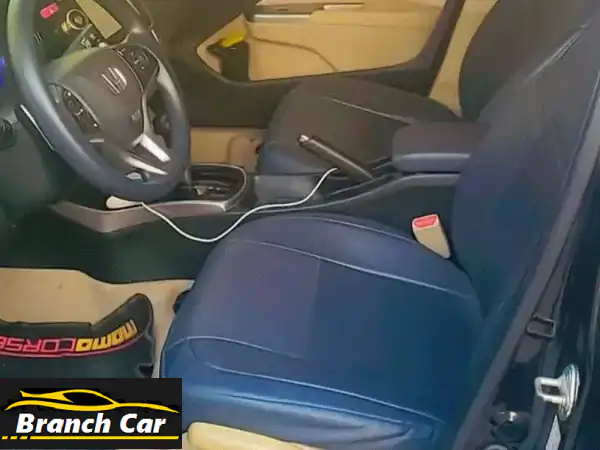 هوندا سيتي 2015 للبيع: قيادة اقتصادية ذكية بأفضل سعر بالإمارات! (إيكو، مثبت سرعة، شاشة)