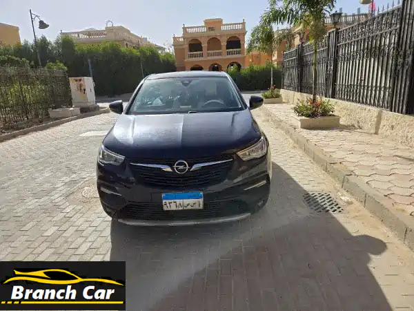 أوبل جراند لاند 2018 | فبريكا بالكامل، بانوراما،...