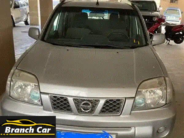 فرصة نيسان اكس تريل 2012 | 0 حوادث | 134 ألف كم | ظهلة/بيروت