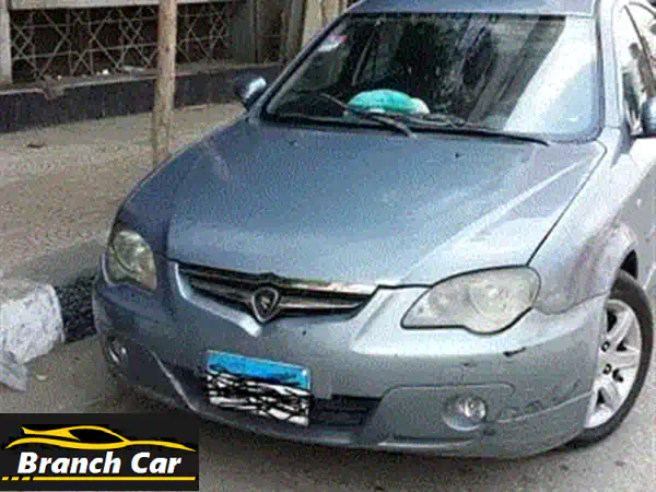 فرصة ذهبية! بروتون بيرسونا 2009 سيدان فابريقة بالكامل...