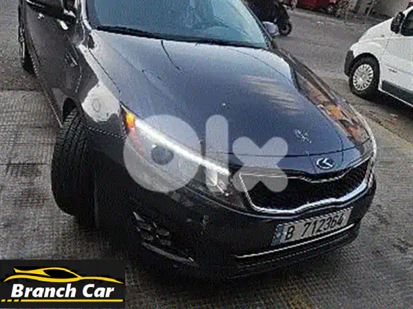للبيع: كيا اوبتيما 2015 فل اوبشن | بحالة ممتازة |...
