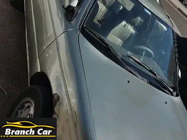 نيسان صني 1994 (الـ16) | حوت الطريق بحالة الزيرو | رخصة...