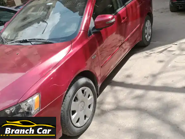 Mitsubishi Lancer 2016 EX