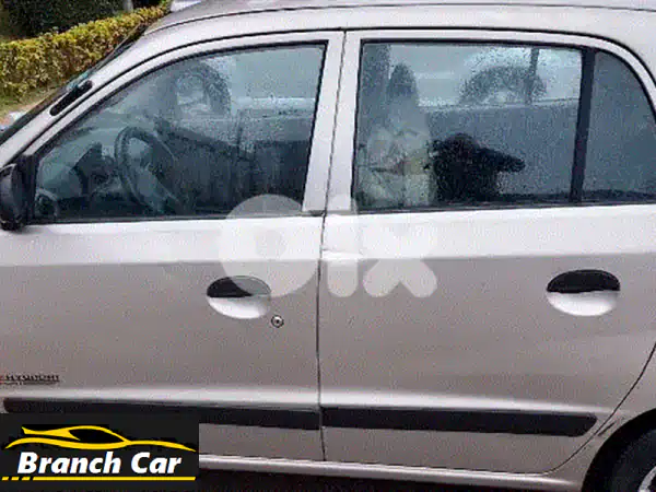 فرصة لا تعوض: هيونداي أتوس 2008 بحالة ممتازة -...