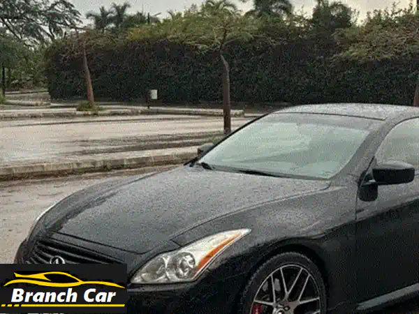 انفينيتي G37S 2008 للبيع: أداء Uprev استثنائي، 5...