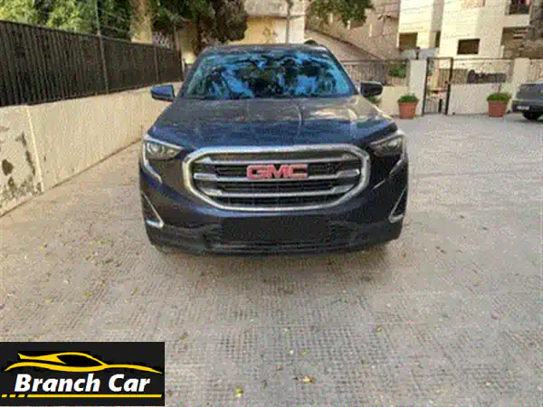 GMC Terrain AWD 2019 | جي إم سي تيرين دفع رباعي - صيانة RYMCO، 60 ألف كم! فرصة لا تُعوّض