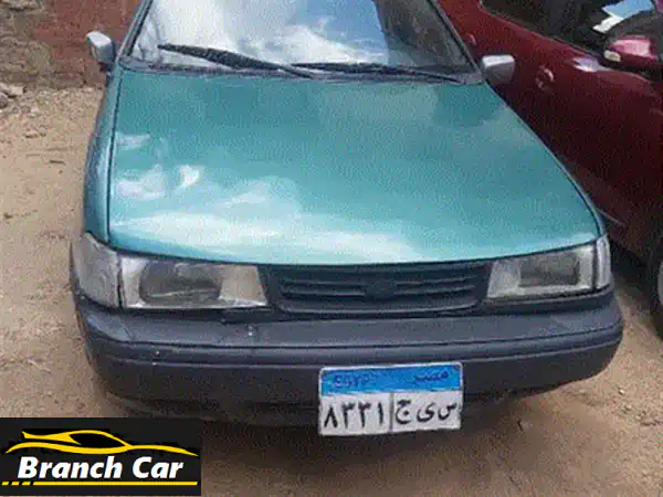 للبيع: أيقونة دايهاتسو دفع رباعي 1990 كلاسيكية - جير عادي - جاهزة للمغامرة والانطلاق!