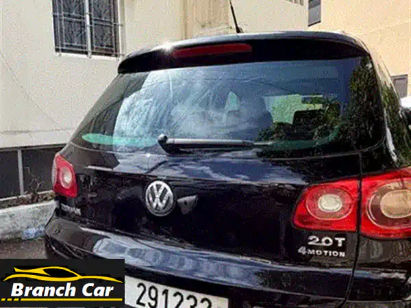 فولكس فاجن تيجوان 2010 فل كامل | سقف بانوراما | جلد | بدون حوادث | صيانة وكالة