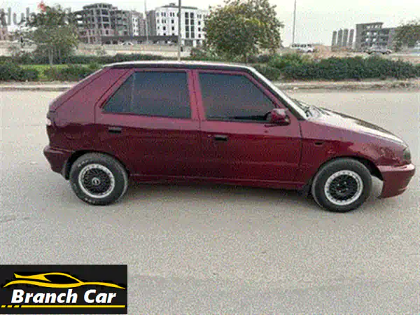 نيسان صني 1994 (الـ16) | حوت الطريق بحالة الزيرو | رخصة 3 سنوات وفحص 2027 | فرصة نادرة بمدينة نصر