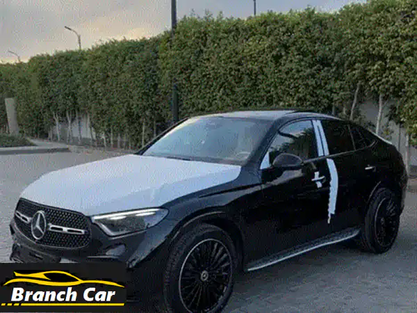 مرسيدس GLC 300 2026: الوحيدة بمقاعد تبريد/تسخين!...