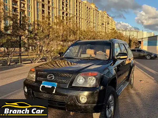 جيب كوماندو 2009 للبيع: فابريكا بالكامل، استعمال طبيب...