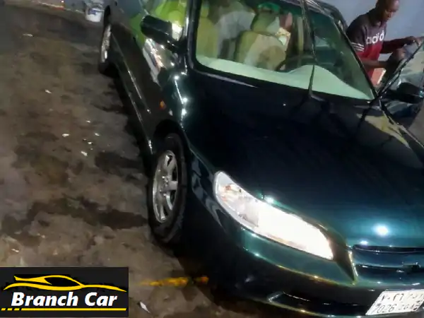 هوندا للبيع: حالة ممتازة، هيكل فولاذي، وأداء يُعتمد عليه – فرصة لا تُعوّض!