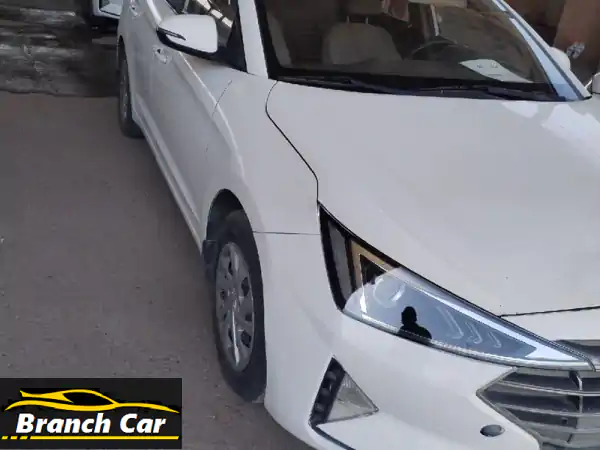 فرصة ذهبية: هيونداي أكسنت والنترا 2018-2020 للبيع |...