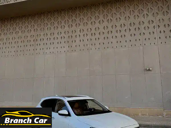 ام جى HS 2022 أعلى فئة فابريكة بالكامل بحالة الزيرو 112...