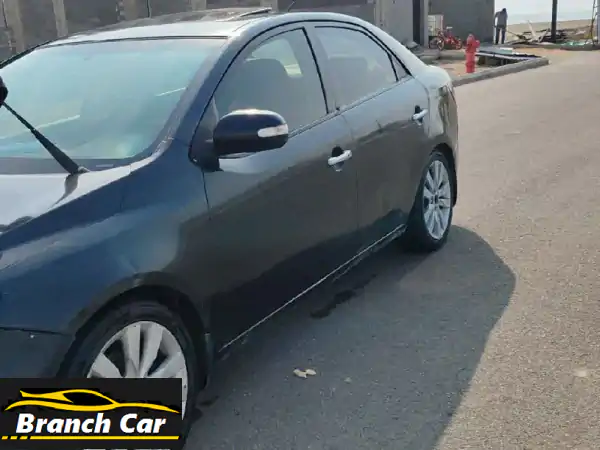 فرصة ذهبية: كيا سيراتو للبيع بجدة، حي النزهة |...