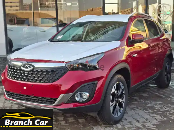 شيري تيجو 7 برو 2026: امتلك حلمك الآن! أقوى عروض...