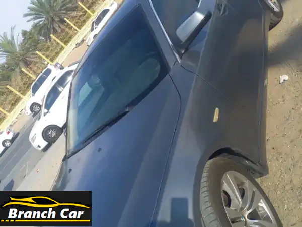 فرصة ذهبية: BMW 528i 2010 وارد ألمانيا | قيادة فاخرة...