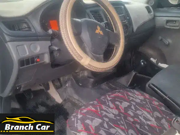 للبيع: ميتسوبيشي كولت 2016 نظيفة جداً | فرصة لا...