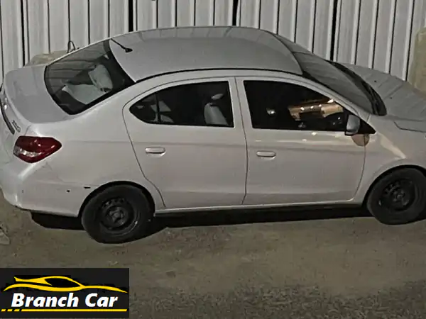 ميتسوبيشي اتراج 2021 نظيفة للبيع | قيادة...