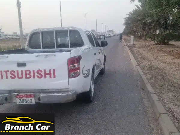 للبيع: ميتسوبيشي كولت 2016 نظيفة جداً | فرصة لا تُعوض بسعر 20,000 (قابل للتفاوض)