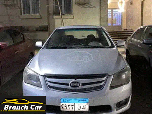 للبيع: جيلي امجراند ٧ 2018 (Geely Emgrand 7) - اعتمادية مثبتة وممشى 225 ألف كم بسعر لا يُفوت!