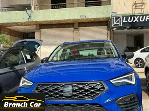 سيات أتيكا 2026 الجديدة كلياً: انطلق بأناقة وفخامة SUV في مصر! اكتشف الأداء والسعر