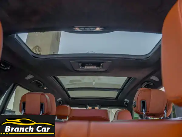 BMW X7 2021 للبيع: فخامة مطلقة، مواصفات كاملة، وخالية...