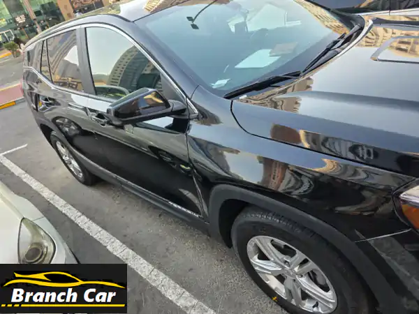 امتلك الآن! جي إم سي تيرين 2024 | مستوردة، جاهزة...