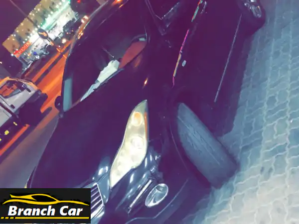 فرصة ذهبية: إنفينيتي EX35 موديل 2008 | فخامة لا تُقاوم...