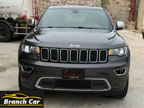 جيب شيروكي 2018 مستعملة نظيفة للبيع | فحص كامل وسجل...