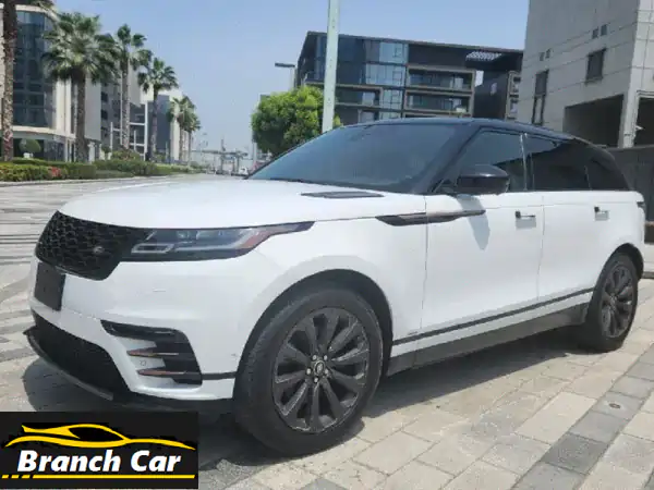 رينج روفر فيلار 2018 R Dynamic P380 SE للبيع في دبي | مواصفات أمريكية فاخرة بقوة 380 حصان