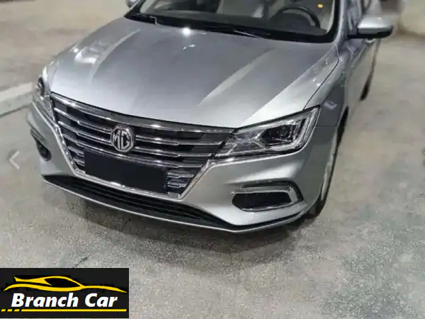 عروض تصفية زين للسيارات الكبرى 2026: امتلك MG بأقل قسط وإيجار منتهي بالتمليك!