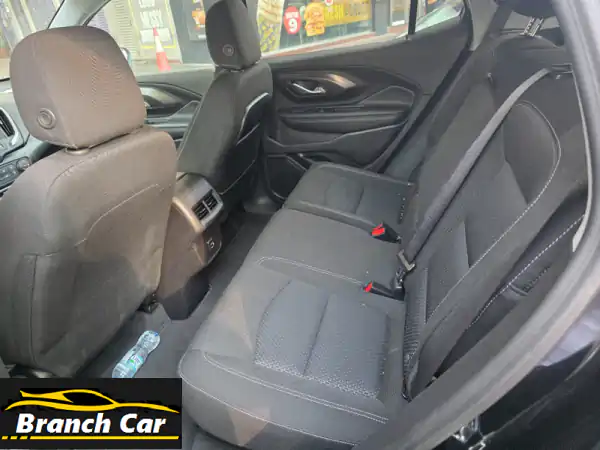 امتلك الآن! جي إم سي تيرين 2024 | مستوردة، جاهزة للقيادة بـ53 ألف درهم إماراتي