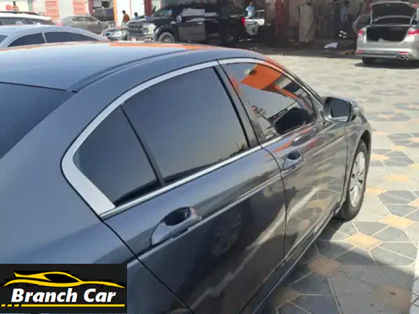 هوندا أكورد 2009 خليجي بحالة ممتازة | للبيع لدواعي...